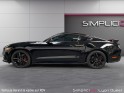 Ford mustang fastback 2.3 ecoboost 317ch - garantie 12 mois occasion simplicicar lyon ouest simplicicar simplicibike france