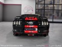 Ford mustang fastback 2.3 ecoboost 317ch - garantie 12 mois occasion simplicicar lyon ouest simplicicar simplicibike france