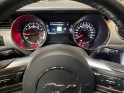 Ford mustang fastback 2.3 ecoboost 317ch - garantie 12 mois occasion simplicicar lyon ouest simplicicar simplicibike france