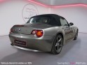 Bmw z4 3.0i occasion simplicicar pertuis  simplicicar simplicibike france