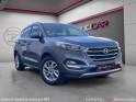 Hyundai tucson 2wd intuitive 1.7 crdi 115ch garantie 12mois occasion parc voitures beauvais simplicicar simplicibike france