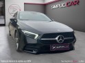 Mercedes classe a 200 d 8g-dct amg line occasion simplicicar lille  simplicicar simplicibike france