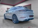 Porsche cayenne coupe e-hybrid 3.0 v6 462 ch tiptronic bva/ 4 roues directrices /bose /pdls/assistance parking 360' occasion...