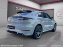 Porsche cayenne coupe e-hybrid 3.0 v6 462 ch tiptronic bva/ 4 roues directrices /bose /pdls/assistance parking 360' occasion...