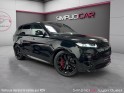 Land rover range rover sport p510e 3.0l i6 phev 510ch first edition occasion simplicicar lyon ouest simplicicar simplicibike...