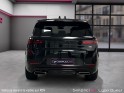 Land rover range rover sport p510e 3.0l i6 phev 510ch first edition occasion simplicicar lyon ouest simplicicar simplicibike...