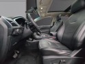 Ford edge 2.0 tdci 210 powershift intelligent awd titanium occasion simplicicar besanÇon simplicicar simplicibike france