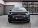 Ford edge 2.0 tdci 210 powershift intelligent awd titanium occasion simplicicar besanÇon simplicicar simplicibike france