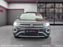 Volkswagen t-roc 2.0 tdi 150 start/stop dsg7 4motion style exclusive occasion simplicicar meaux simplicicar simplicibike france