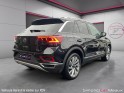 Volkswagen t-roc 2.0 tdi 150 start/stop dsg7 4motion style exclusive occasion simplicicar meaux simplicicar simplicibike france