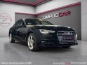 Audi a4 150ch 1.4l tfsi - s line - s tronic 7 - entretien audi / apple carplay / virtual cockpit occasion montpellier (34)...