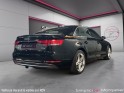 Audi a4 150ch 1.4l tfsi - s line - s tronic 7 - entretien audi / apple carplay / virtual cockpit occasion montpellier (34)...