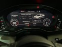 Audi a4 150ch 1.4l tfsi - s line - s tronic 7 - entretien audi / apple carplay / virtual cockpit occasion montpellier (34)...