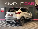 Renault captur tce 130 intens garantie 12 mois occasion  simplicicar aix les bains simplicicar simplicibike france