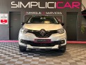 Renault captur tce 130 intens garantie 12 mois occasion  simplicicar aix les bains simplicicar simplicibike france