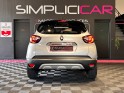 Renault captur tce 130 intens garantie 12 mois occasion  simplicicar aix les bains simplicicar simplicibike france