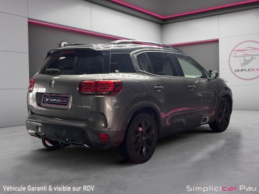 Citroen c5 aircross bluehdi 180 ss eat8 shine occasion simplicicar pau simplicicar simplicibike france