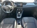 Renault captur 1.0 tce 100 intens occasion simplicicar lagny  simplicicar simplicibike france