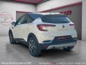 Renault captur 1.0 tce 100 intens occasion simplicicar lagny  simplicicar simplicibike france