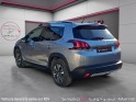 Peugeot 2008 1.2 puretech 110 ch ss eat6 allure occasion simplicicar lagny  simplicicar simplicibike france