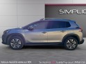 Peugeot 2008 1.2 puretech 110 ch ss eat6 allure occasion simplicicar lagny  simplicicar simplicibike france