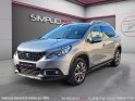 Peugeot 2008 1.2 puretech 110 ch ss eat6 allure occasion simplicicar lagny  simplicicar simplicibike france