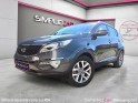 Kia sportage 1.6 gdi 135 isg 4x2 premium occasion simplicicar besanÇon simplicicar simplicibike france