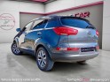 Kia sportage 1.6 gdi 135 isg 4x2 premium occasion simplicicar besanÇon simplicicar simplicibike france