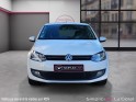 Volkswagen polo 1.2 60 série spéciale match ii occasion simplicicar la ciotat simplicicar simplicibike france