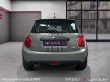 Mini cooper mini one  102 heddon street - toit ouvrant - carplay occasion simplicicar lyon ouest simplicicar simplicibike...