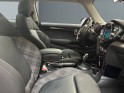 Mini cooper mini one  102 heddon street - toit ouvrant - carplay occasion simplicicar lyon ouest simplicicar simplicibike...