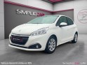 Peugeot 208 bluehdi 100ch ss bvm5 active occasion simplicicar lille  simplicicar simplicibike france