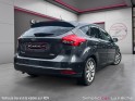 Ford focus 1.0 ecoboost 125 ss titanium occasion simplicicar la fleche simplicicar simplicibike france