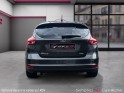 Ford focus 1.0 ecoboost 125 ss titanium occasion simplicicar la fleche simplicicar simplicibike france