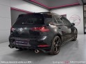 Volkswagen golf 2.0 tsi 290ch dsg7 gti tcr occasion montpellier (34) simplicicar simplicibike france