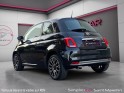 Fiat 500 my20 serie 7 euro 6d 1.2 69 ch eco pack s/s dolcevita occasion simplicicar st-maximin simplicicar simplicibike france