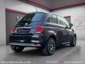 Fiat 500 my20 serie 7 euro 6d 1.2 69 ch eco pack s/s dolcevita occasion simplicicar st-maximin simplicicar simplicibike france