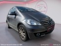 Mercedes classe a 180 cdi elégance occasion simplicicar meaux simplicicar simplicibike france