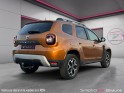 Dacia duster tce 125 4x2 prestige occasion simplicicar beaune simplicicar simplicibike france