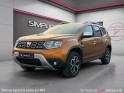 Dacia duster tce 125 4x2 prestige occasion simplicicar beaune simplicicar simplicibike france