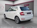 Skoda fabia 1.0 mpi 60 ch bvm5 clever occasion simplicicar lagny  simplicicar simplicibike france