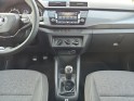 Skoda fabia 1.0 mpi 60 ch bvm5 clever occasion simplicicar lagny  simplicicar simplicibike france