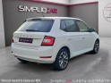 Skoda fabia 1.0 mpi 60 ch bvm5 clever occasion simplicicar lagny  simplicicar simplicibike france