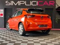 Opel corsa 1.2 75 ch bvm5 edition business garantie 12 mois occasion  simplicicar aix les bains simplicicar simplicibike france