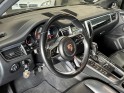 Porsche macan 3.0 v6 340 ch s pdk garantie 12 mois occasion  simplicicar aix les bains simplicicar simplicibike france