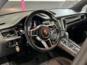 Porsche macan 3.0 v6 340 ch s pdk garantie 12 mois occasion  simplicicar aix les bains simplicicar simplicibike france