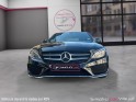 Mercedes classe c 220 d fascination 7g-tronic a, toit ouvrant, full entretien mercedes, garantie 12 mois occasion simplicicar...