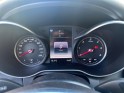 Mercedes classe c 220 d fascination 7g-tronic a, toit ouvrant, full entretien mercedes, garantie 12 mois occasion simplicicar...