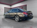 Mercedes classe c 220 d fascination 7g-tronic a, toit ouvrant, full entretien mercedes, garantie 12 mois occasion simplicicar...