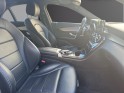 Mercedes classe c 220 d fascination 7g-tronic a, toit ouvrant, full entretien mercedes, garantie 12 mois occasion simplicicar...